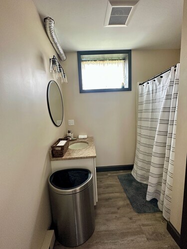 Luxurious 1-Bedroom Suite in the Pocono Mountains