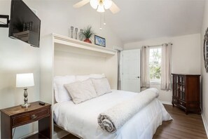 1 bedroom, WiFi