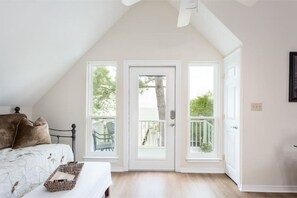 1 Schlafzimmer, WLAN