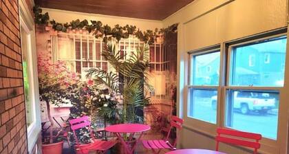 Go back in time to the juke box soda shop of 1950s near Binghamton University