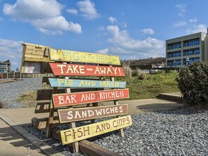 Miscellaneous - A newly built haven located near Westward Ho. (Appledore, near Bideford)