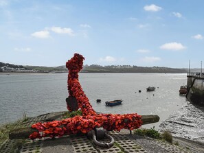 Miscellaneous - A newly built haven located near Westward Ho. (Appledore, near Bideford)
