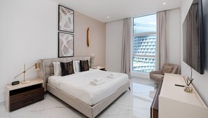 3 chambres, fer et planche à repasser, Wi-Fi