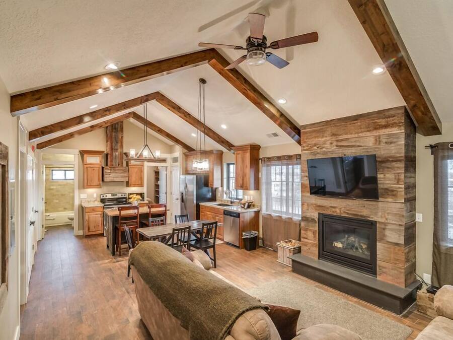 Waltzing Matilda | Aire de séjour