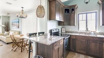 Ocean Bay | Cozinha privada