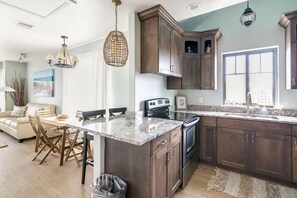 Ocean Bay | Eigene Küche