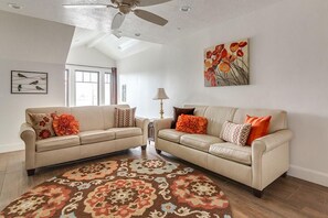 Monocacy Estate | Wohnbereich