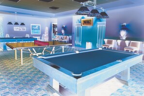 Game room - Two Bedroom Condo, Sevierville, TN 3575398 (Sevierville)