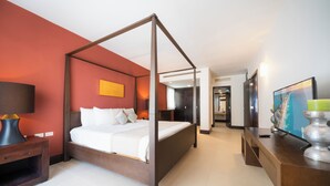 Exclusive Apartment - Aldea Thai 3 Bedrooms - near to beach (Playa del Carmen)