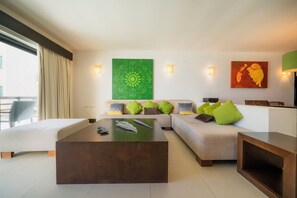 3 bedrooms, in-room safe, free WiFi - Aldea Thai 3 Bedrooms - near to beach (Playa del Carmen)