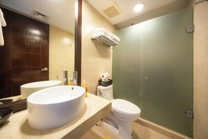 Bathroom - Aldea Thai 3 Bedrooms - near to beach (Playa del Carmen)