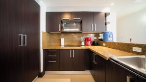 Private kitchen - Aldea Thai 3 Bedrooms - near to beach (Playa del Carmen)