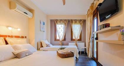 Palmera Pool Villa