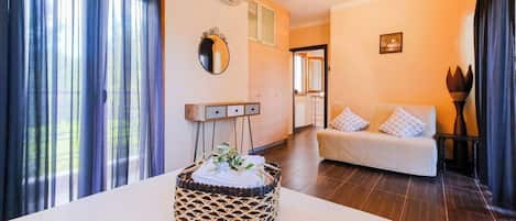 3 Schlafzimmer, Bügeleisen/Bügelbrett, kostenloses WLAN, Bettwäsche