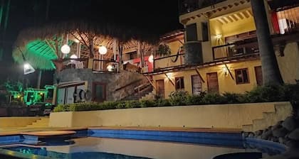 LA Casa QUE Canta, Rodeado de Naturaleza, a 5 Minutos del Parque Panaca