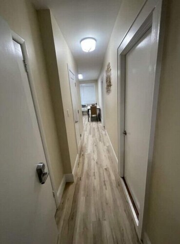 1 Bedroom Apartment in Queens
