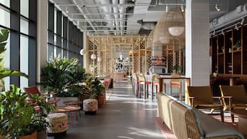 餐廳
