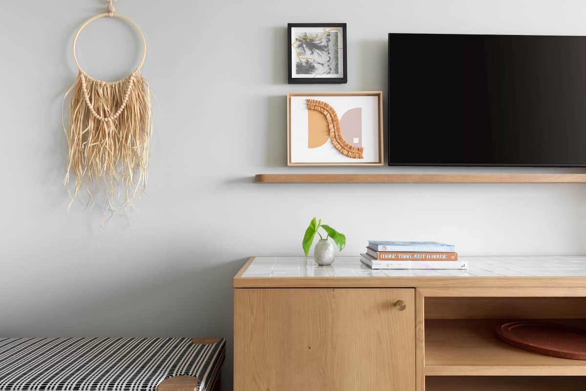 Habitación Premium, 1 cama King size, vista al océano | Cortinas blackout, tabla de planchar con plancha y wifi gratis