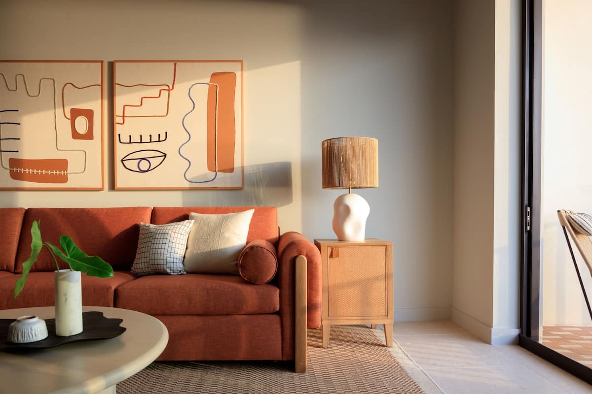 Suite, 1 Bedroom, Pool View