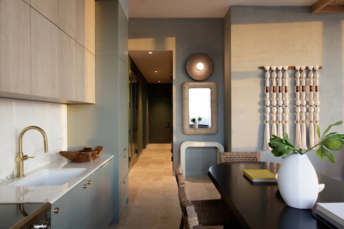 Presidential Suite, 1 King Bed | Blackout drapes, iron/ironing board, free WiFi, bed sheets