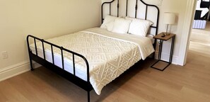 4 quartos, ferros/tábuas de passar roupa, Wi-Fi de cortesia