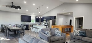 Unclassified image, 5 of 47, button - Heart of Branson Retreat / Hot Tub / Pool Table / Game Room / Fire Pit / Lvl2 EV (Branson)