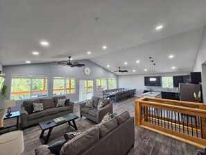 Unclassified image, 2 of 47, button - Heart of Branson Retreat / Hot Tub / Pool Table / Game Room / Fire Pit / Lvl2 EV (Branson)