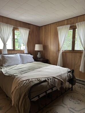 3 slaapkamers, gratis wifi, beddengoed