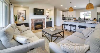 Pet-Friendly Monterey Home 2 Mi to Beach