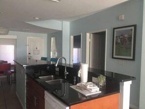 Interior - Luxury 2BR Condo for Music Fests (Indio)