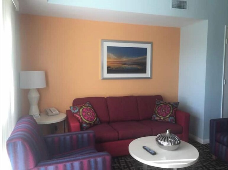 Luxurious 1br Condo For Coachella Week 2 - Indio, CA