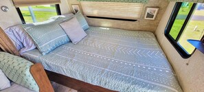 1 slaapkamer, wifi, beddengoed