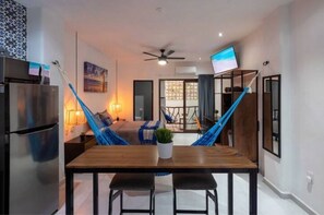 1 bedroom, WiFi