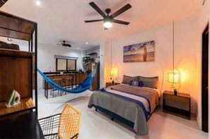 1 bedroom, WiFi