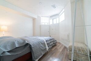 2 habitaciones 