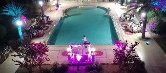 Villa Acquatique à 3 Minutes de la Médina!