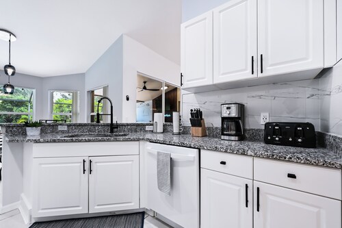 LUXURY Villa AZUL Naples