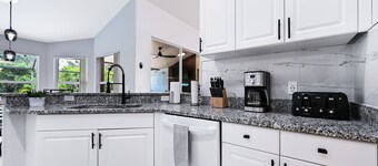 LUXURY Villa AZUL Naples