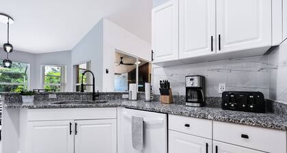 LUXURY Villa AZUL Naples