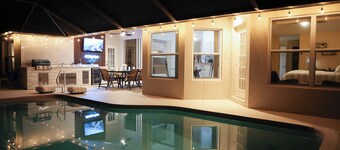 LUXURY Villa AZUL Naples