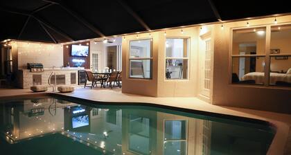 LUXURY Villa AZUL Naples