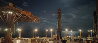 Seaside House in Nea Makri