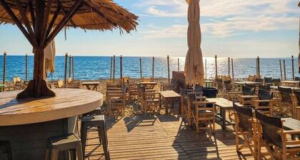 Seaside House in Nea Makri