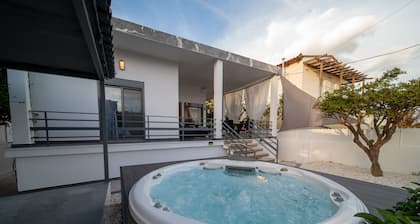 Seaside House in Nea Makri