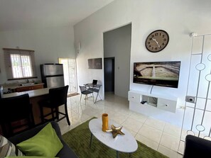 منطقة المعيشة