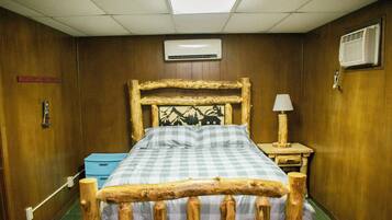 1 slaapkamer, gratis wifi, beddengoed