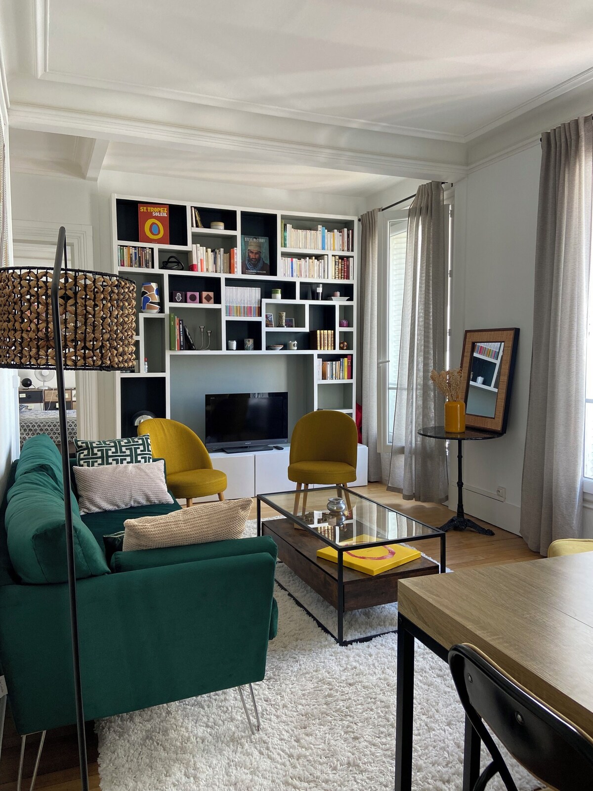 Bild für Gastgeberprofil