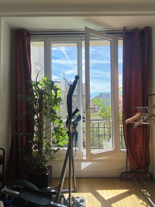 Interieur