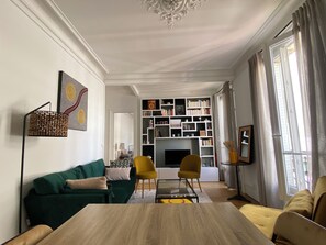 Télévision