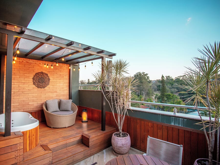 Bella Vista | In-room safe, laptop workspace, free WiFi, bed sheets